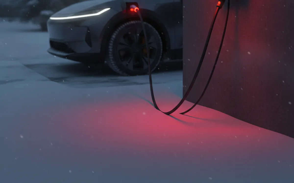 EV Charger Installation in Calgary: Permits, Load Calcs, and Real Costs