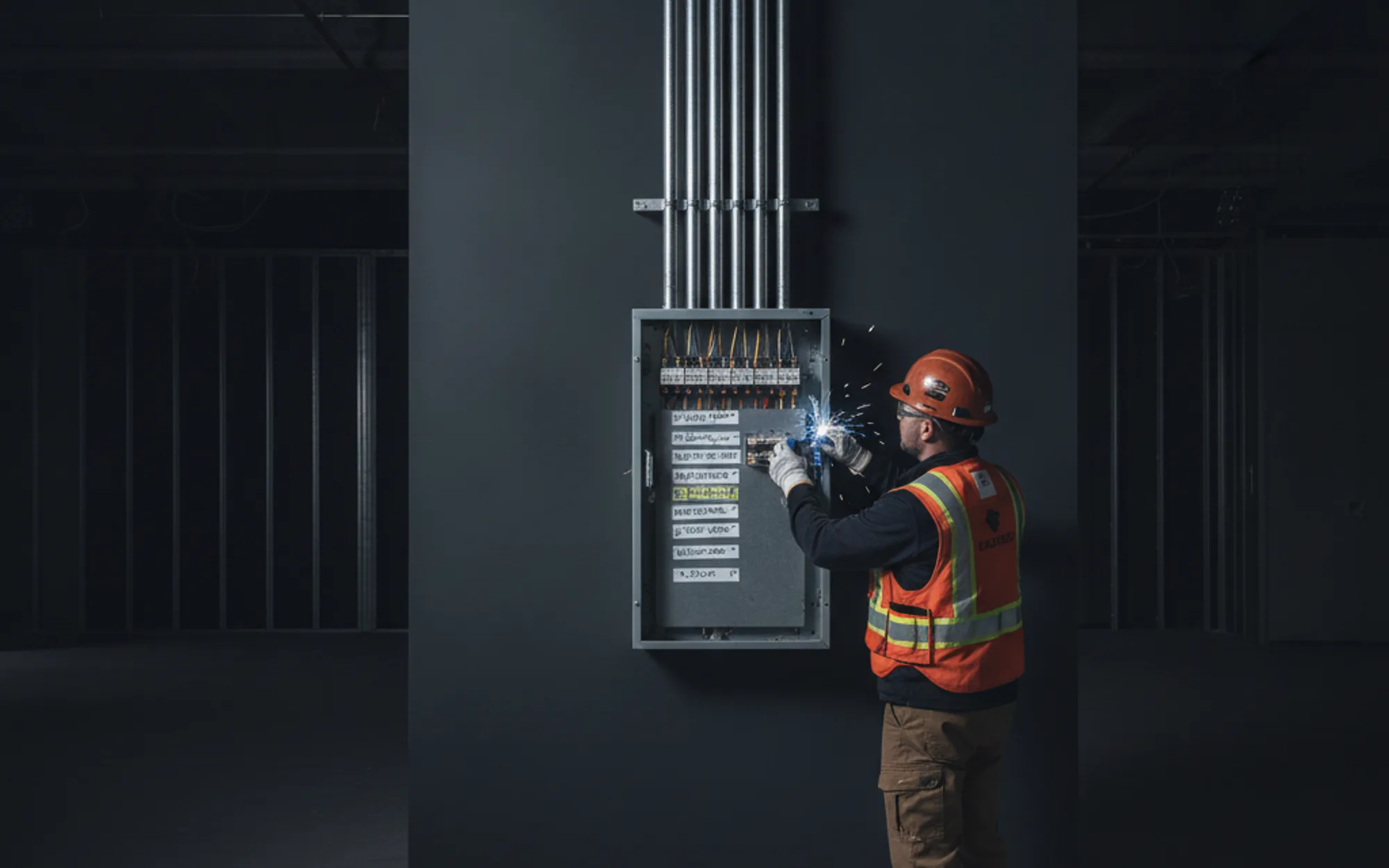 Commercial & Tenant Fit-Outs