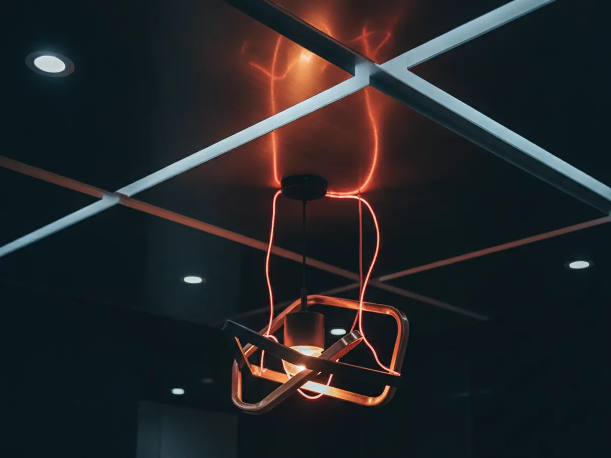 Lighting & LED Upgrades